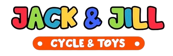 Jack & Jill Toys